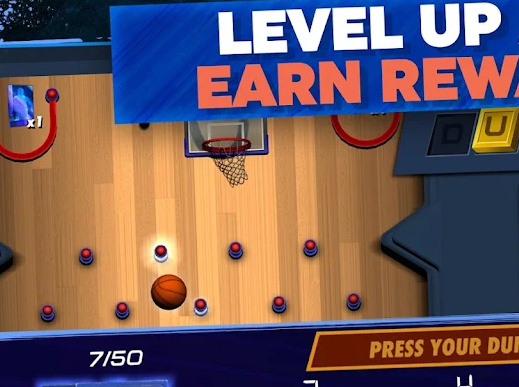 NBA 2K Mobile