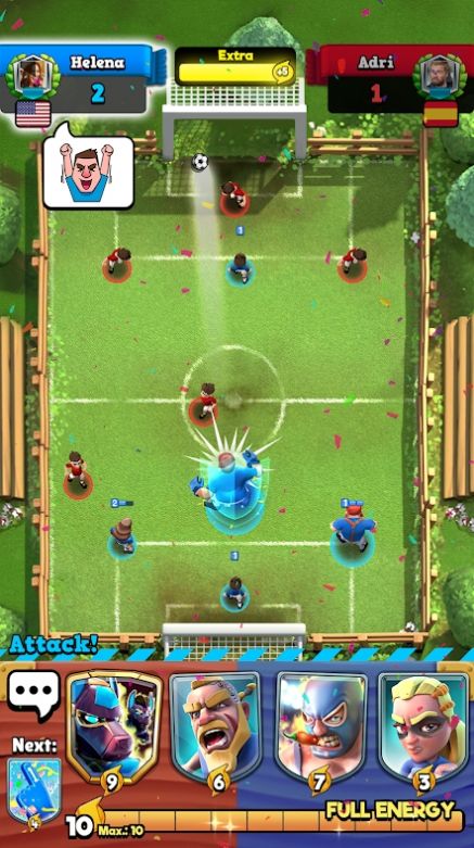 Soccer Royale(足球皇家2022)图4