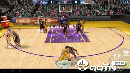 nba2k20完整版图3