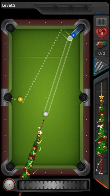 台球城Pooking Billiards City图2