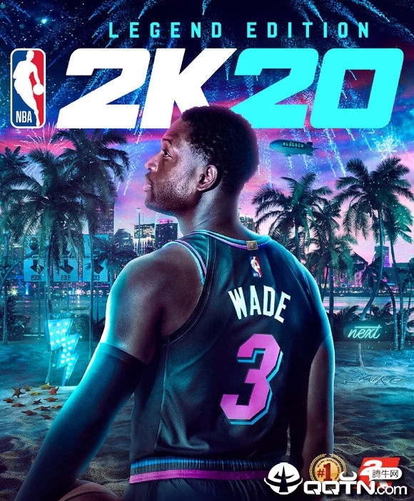 NBA2K20中文版图2