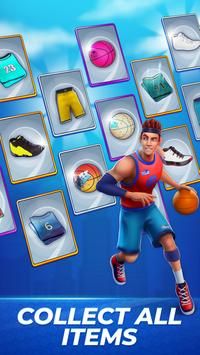 篮筐碰撞Basket Clash图1