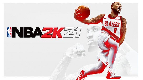 nba2k21仿制版中文(魔玩单机)图1