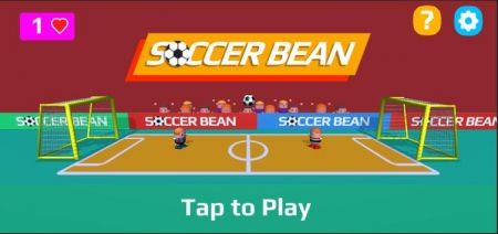 糖豆人足球Soccer Bean图2