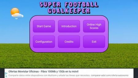 超级足球守门员Super Football Goalkeeper图3