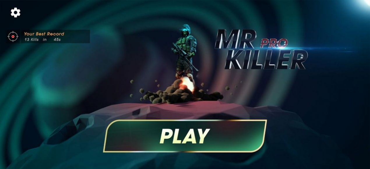 职业杀手先生(Mr Killer Pro)图0