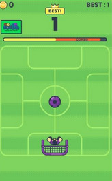 Color Soccer(彩色足球手游)图1