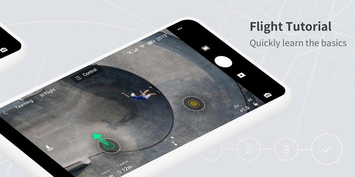 dji virtual flight图3