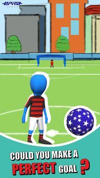 街头画线足球Street Draw Soccer图1