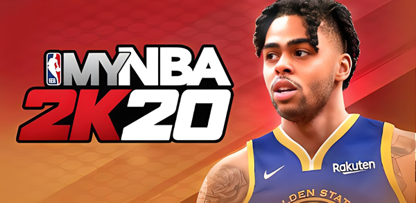 NBA2K20免费豪华存档版下载