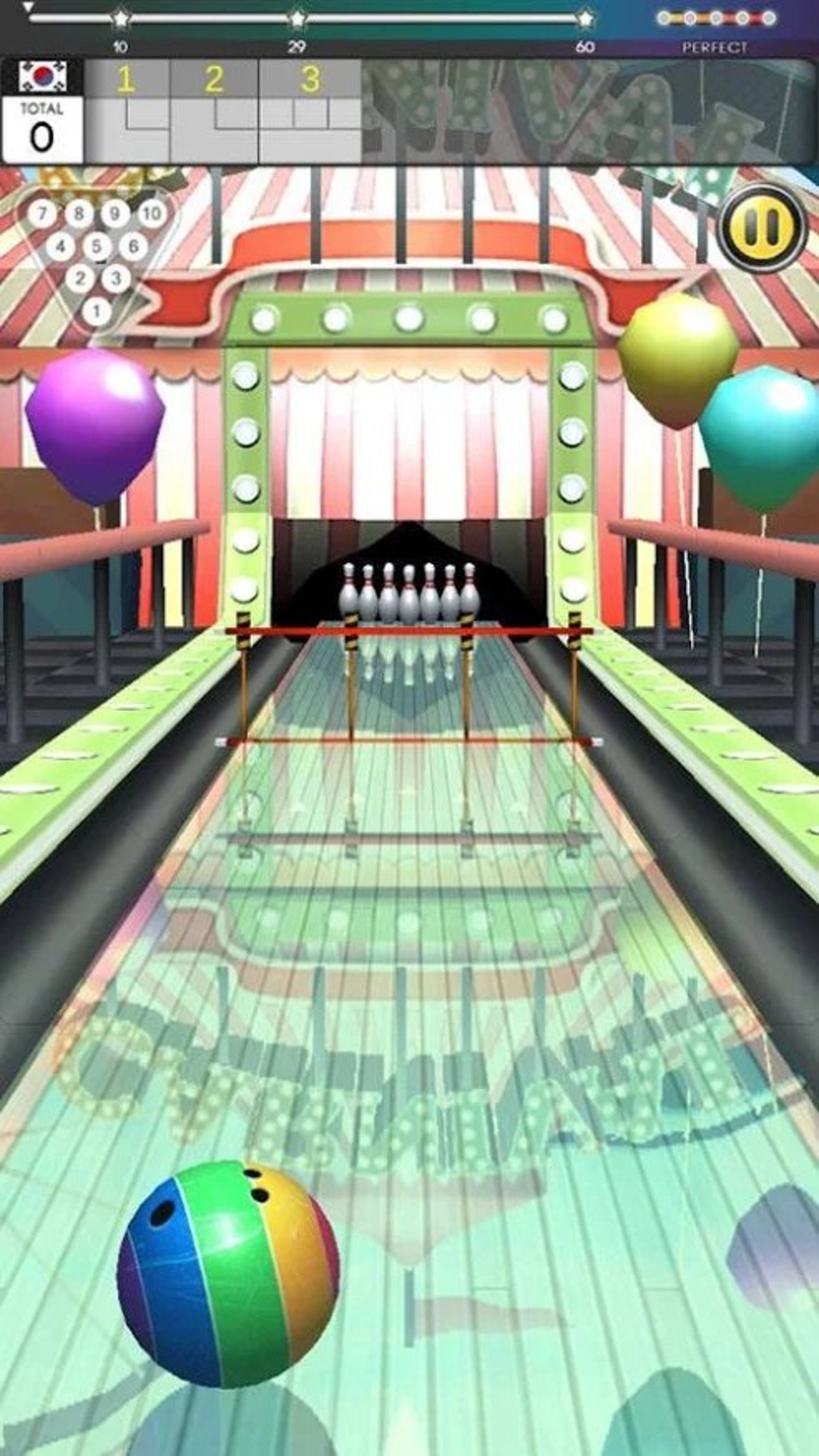 World Bowling Championship(世界保龄球锦标赛)图1