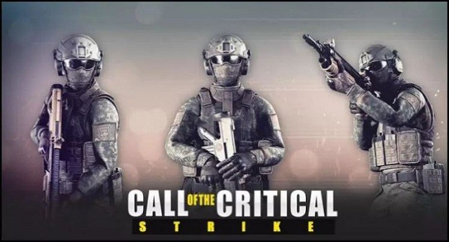 致命射击的召唤(Call of the Critical Strike)图0