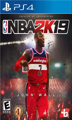 NBA2K19安卓版图1