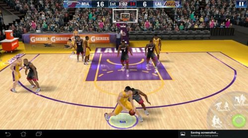 nba2K20科比捏脸手机版图0