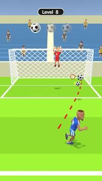 疯狂的守门员Crazy Goalkeeper图2