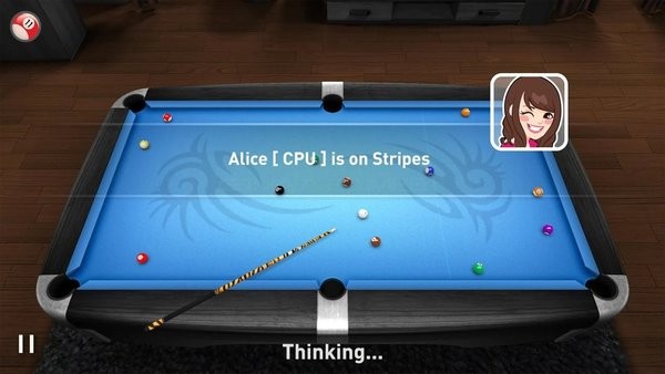 Real Pool 3D联机版图2