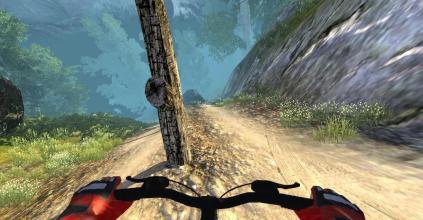 MTB DownHill(MTB下坡多人手游)图2