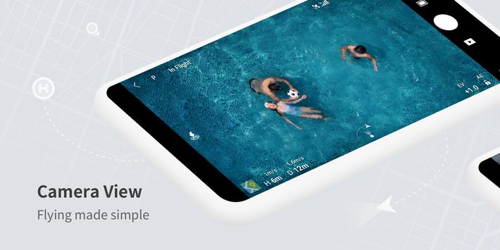 dji virtual flight图0