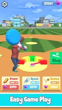 棒球小子明星Baseball Dude!图0