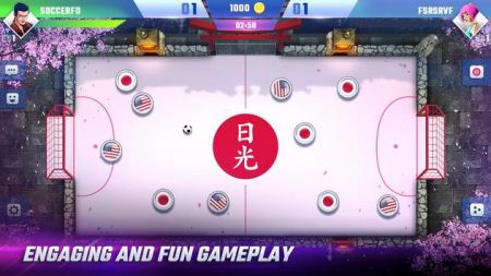 足球群星Football Stars图0