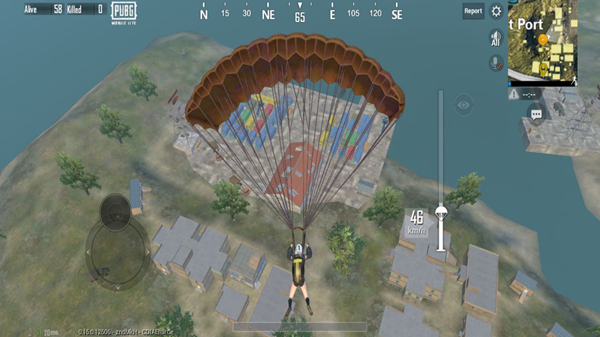 PUBG MOBILE LITE绝地求生轻量版下载