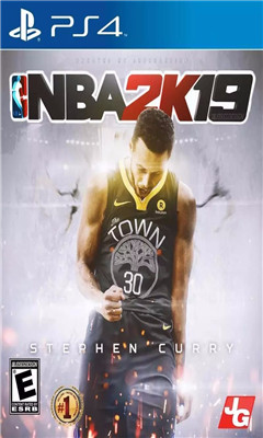 NBA2K19安卓版图3