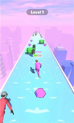 OlympicsRun(奥林匹克赛跑)图2