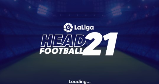 LaLigaHeadSoccer(西甲足球2021手游)图0