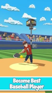 棒球小子明星Baseball Dude!