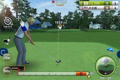 GolfStar(高尔夫之星)图1