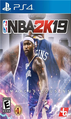 NBA2K19安卓版图2