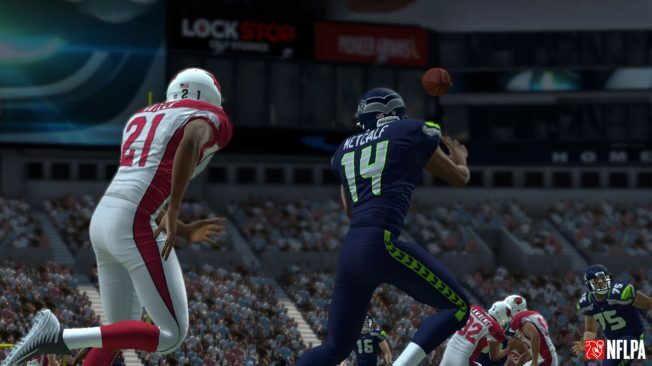 Madden NFL图2