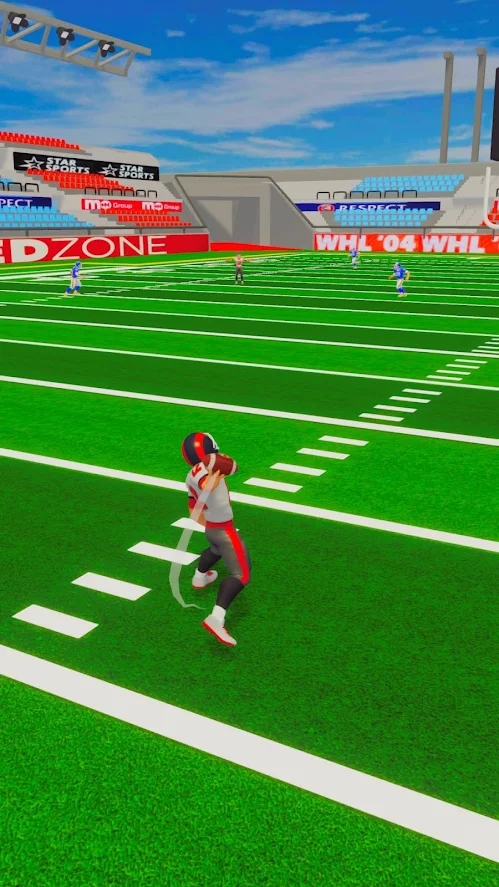 NFL Life 3D(NFL生活3D)图2