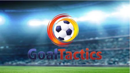 进球战术Goal Tactics图2