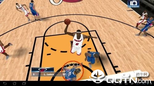 nba2k20完整版图2