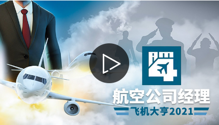 航空公司经理4飞机大亨