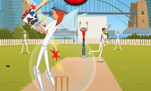 板球2(Stick Cricket 2)