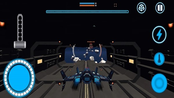 独奏太空船模拟器(Space Ship Simulator)图2