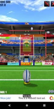 极限橄榄球Extreme Rugby图2