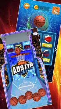 Arcade Basketball Classic(无尽的体育篮球)图1