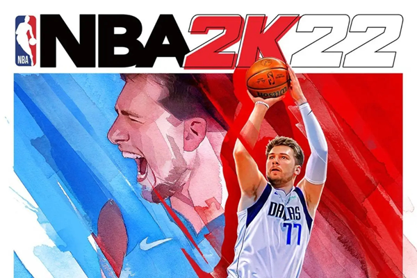 NBA2K22手机版下载安卓