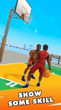 空闲篮球大战Idle Basketball Battle图2