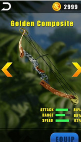 Archery Champion: Real Shooting(射箭冠军手游)图3