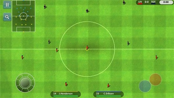 Super Soccer Champs 2021 FREE(超级足球冠军2021)图3