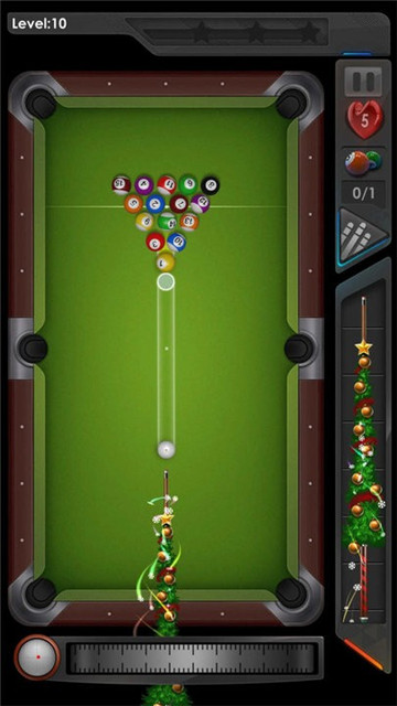 台球城Pooking Billiards City图0