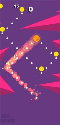 Dunk Shoot(扣篮射击3D)图0