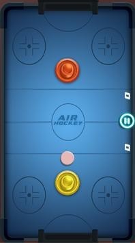 Air Hockey Super League(曲棍球竞技达人)图2