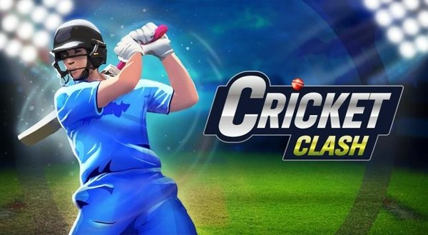 Cricket Clash(板球冲突)图0