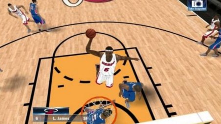 NBA2K20豪华版