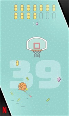 Shooting Hoops(一球入魂)图2